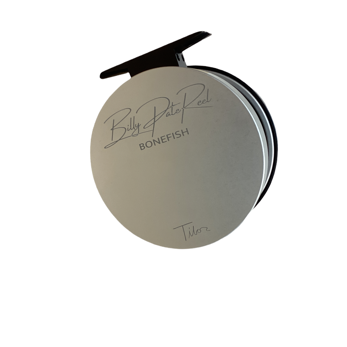 Tibor Billy Pate Anti-Reverse Bonefish Reel – Yellowstone Angler