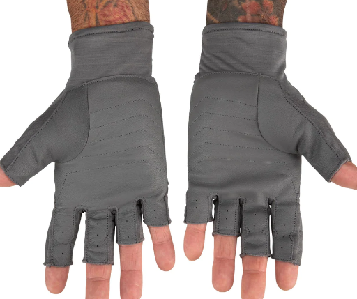 Simms Men's SolarFlex Guide Gloves image 1