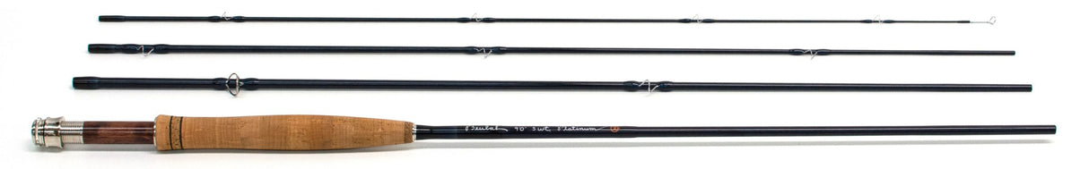 Beulah Platinum G2 Single Hand Fly Rod image 0