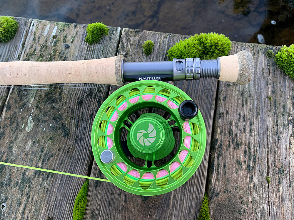 Nautilus CCF-X2 image 5