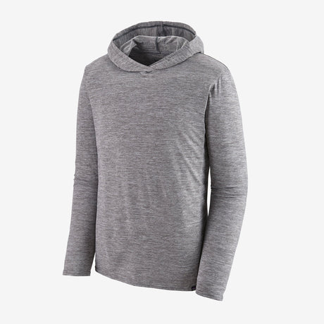 Patagonia Men's CapileneĀ® Cool Daily Hoody image 1
