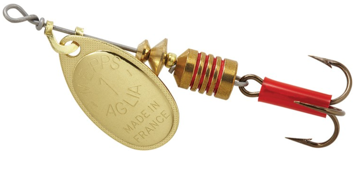 Mepps Aglia Lure image