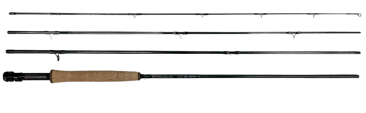 Douglas Outdoors DXF Gen2 Fly Rod image 1