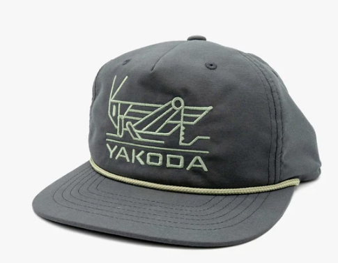 Yakoda Supply Hopper Hat image
