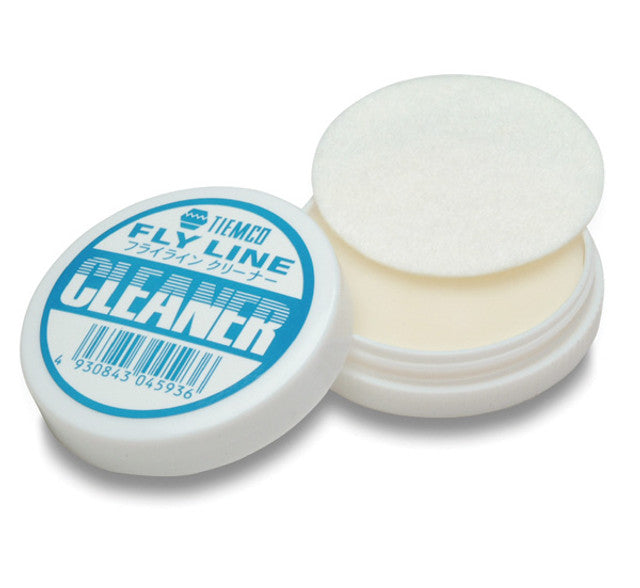 TIEMCO LINE CLEANER image 0