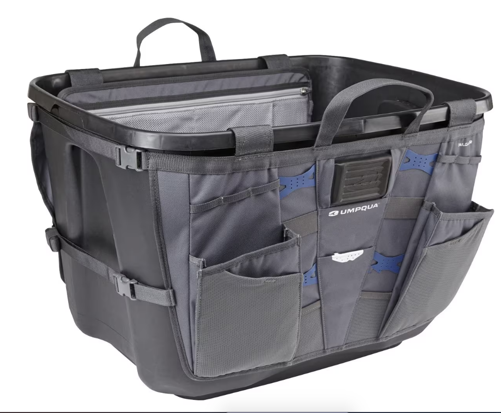Umpqua Tailgater Organizer ZS image 0
