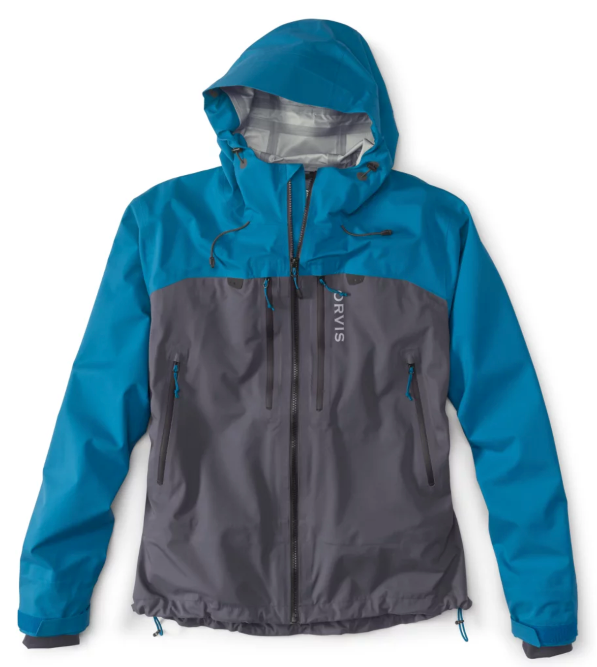 Orvis Men's Ultralight Wading Jacket image 0