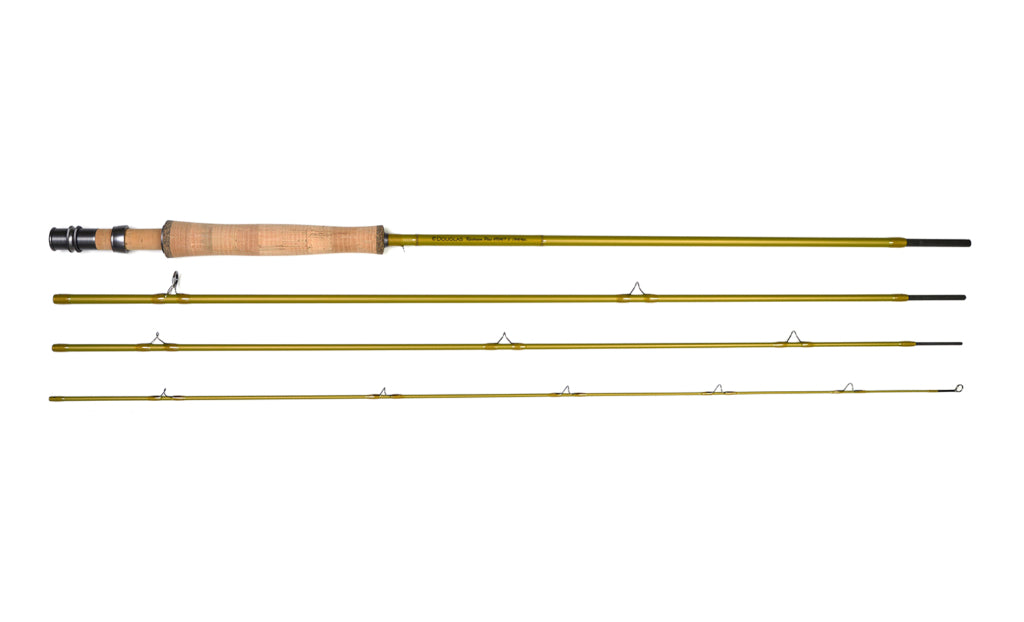 Douglas Outdoors Upstream Plus Fly Rod image 0