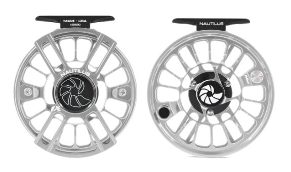 Nautilus X-Series Custom Colors image 4