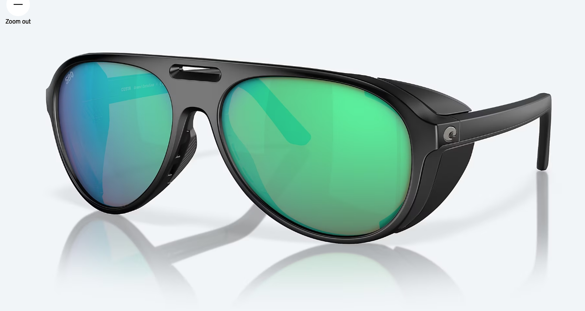 Costa Grand Catalina Sunglasses image 0