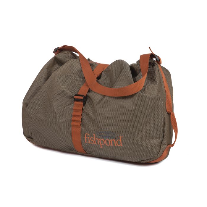 Fishpond Burrito Wader Bag image 0