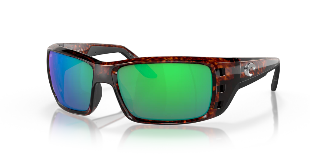 Costa Permit Polarized Sunglasses image 0