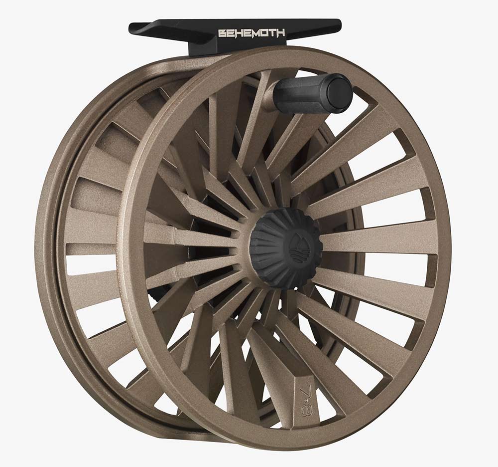 Redington Behemoth image 13