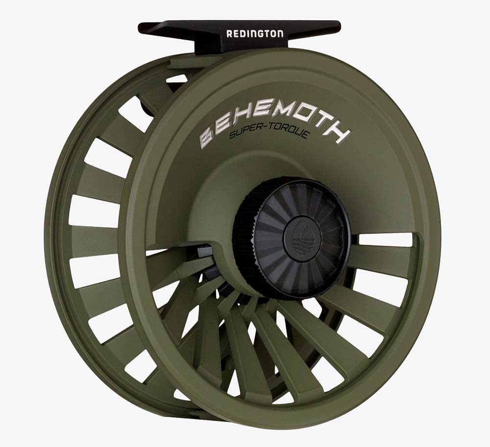 Redington Behemoth image 8