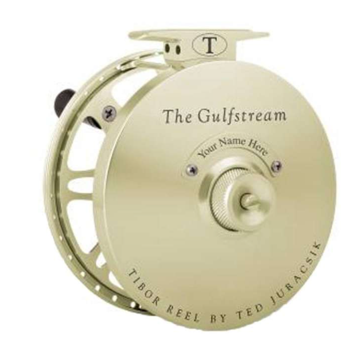 Tibor Gulfstream image 0