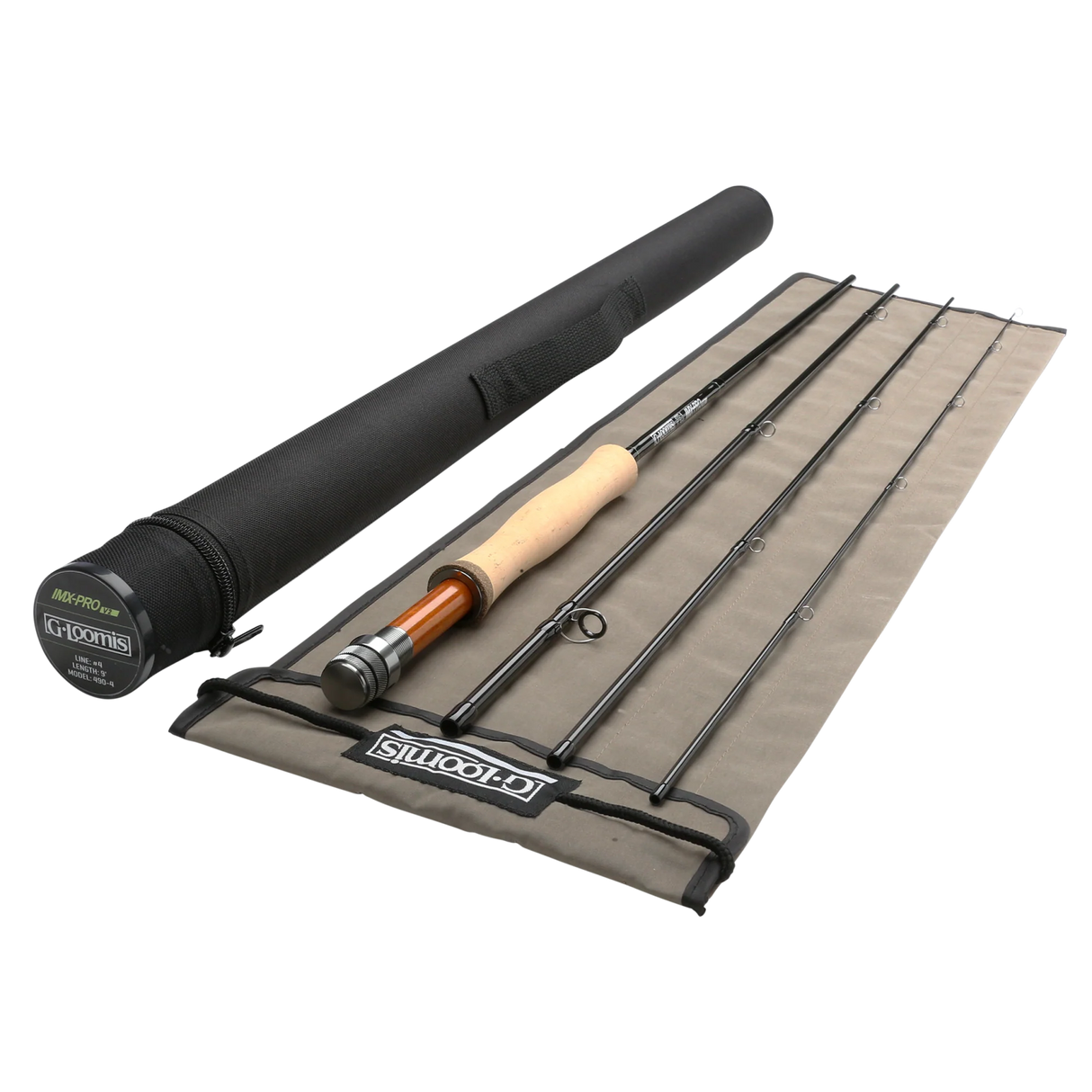 G. Loomis IMX-Pro V2 Fly Rods image 1
