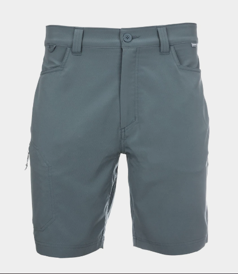 Simms Mens Skiff Shorts image 0