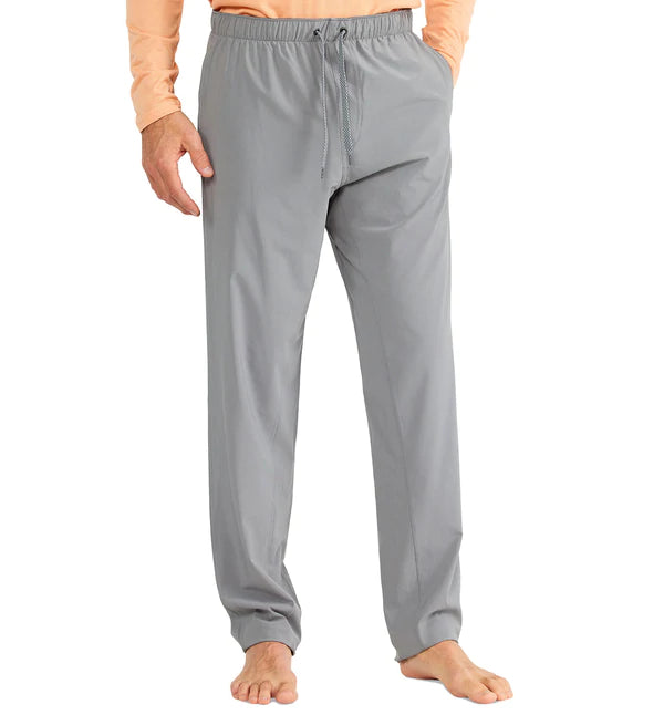 Free Fly Men's Breeze Pants image 0
