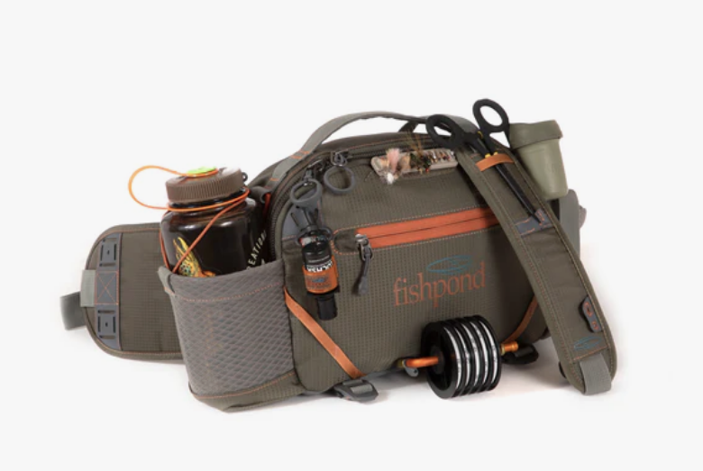 Fishpond Elkhorn Lumbar Pack image 0