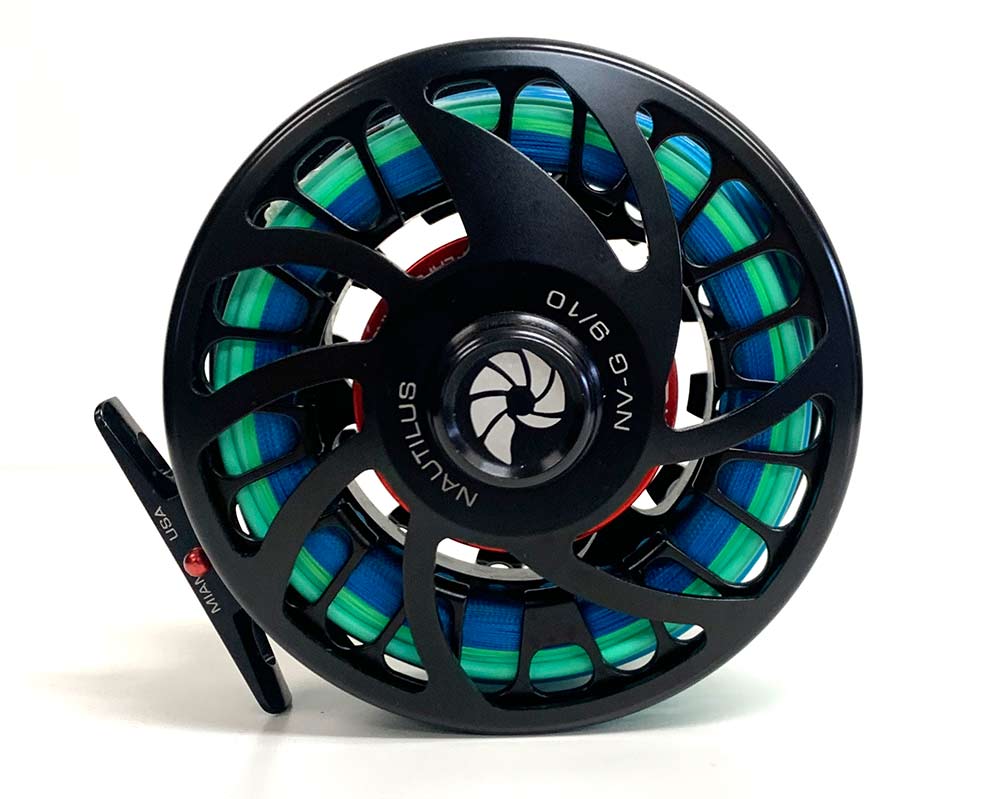 Nautilus NV-G image 2