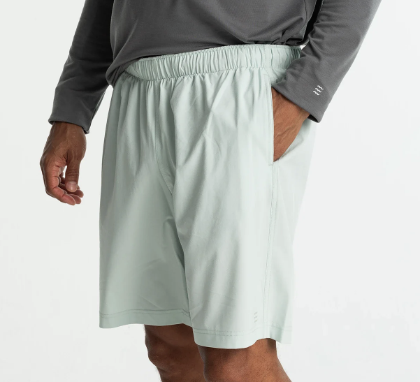 Free Fly Men's Breeze Shorts image 3