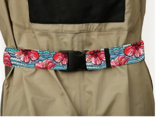 FisheWear Wading Belt image 0