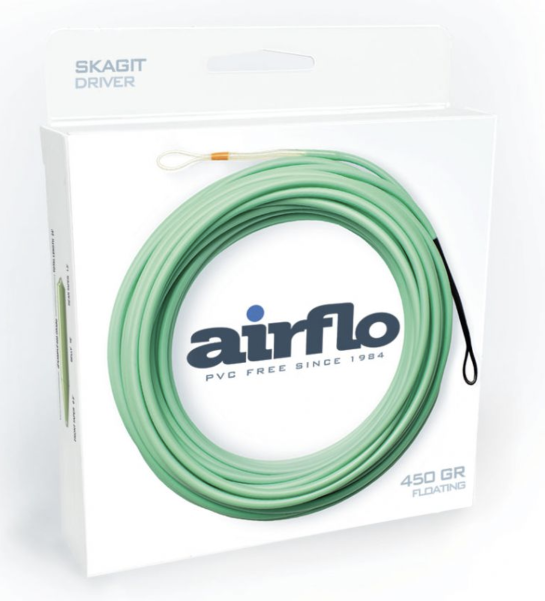 AirFlo Skagit Driver Shooting Head image 0