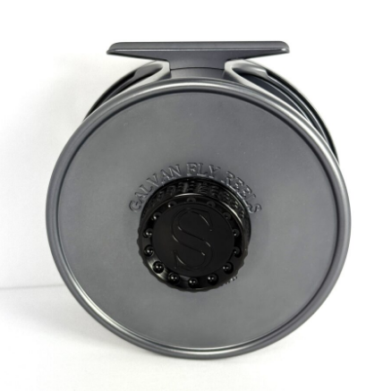 Galvan Swing Fly Reel image 3