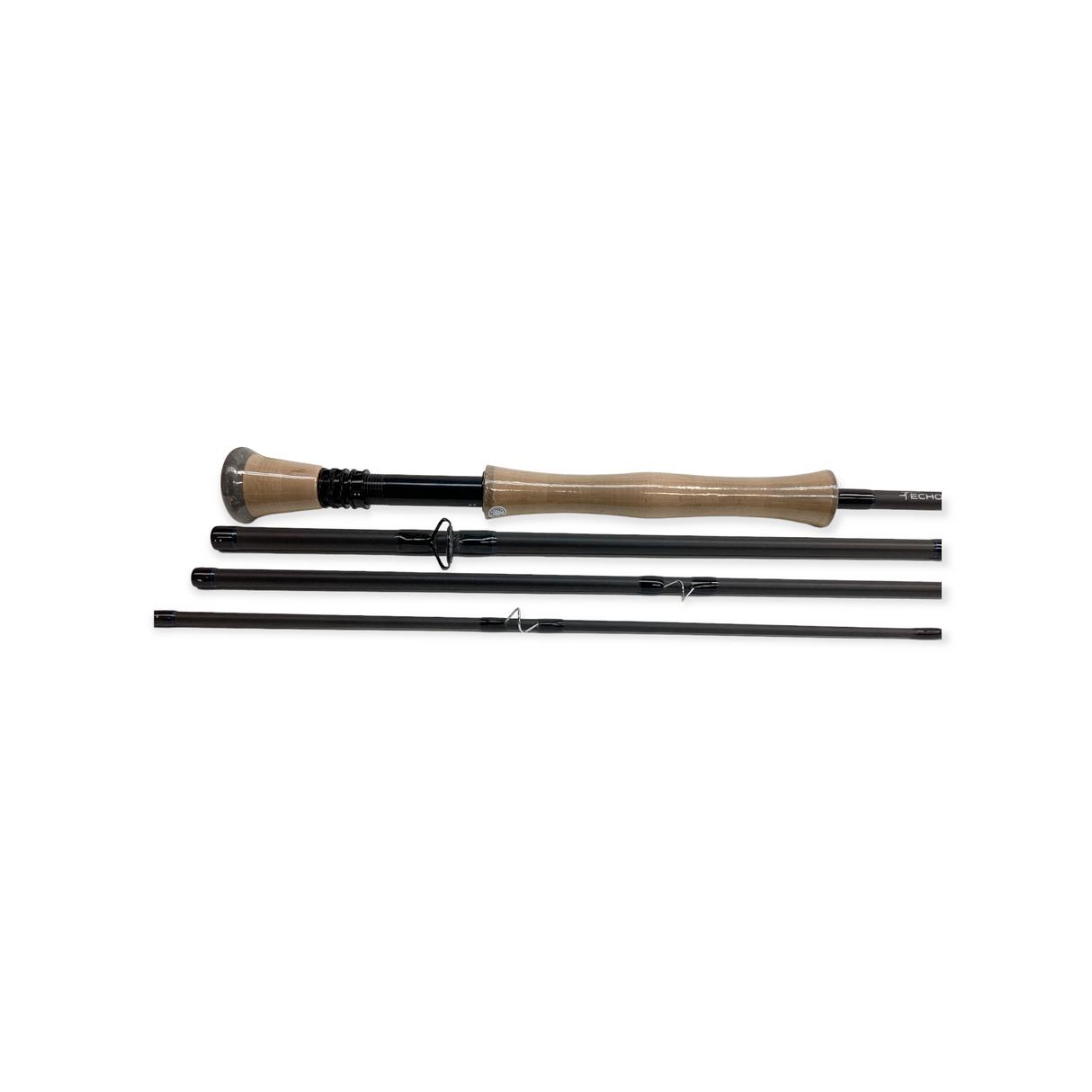 ECHO BOOST SALT 1290-4 LIGHTLY USED image 3