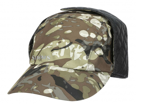 Simms Gore-Tex Exstream Hat image 1