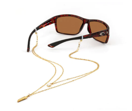 Croakies Double Layer Fashion Chain image 0