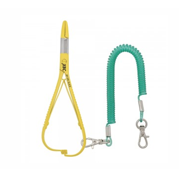 Dr. Slick XBC Mitten Scissor Clamp image 1