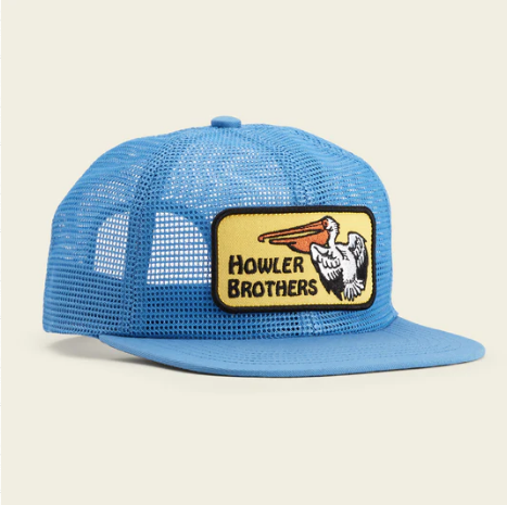 Howler Bros Feedstore Snapback image