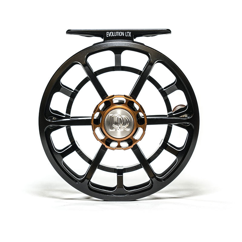 Ross Evolution LTX Fly Reel image 1