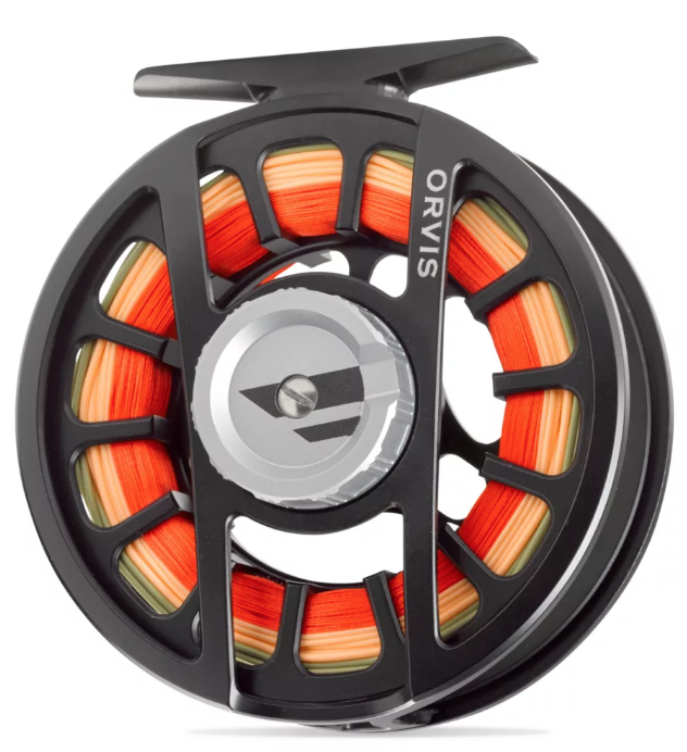 Orvis Hydros Fly Reels image