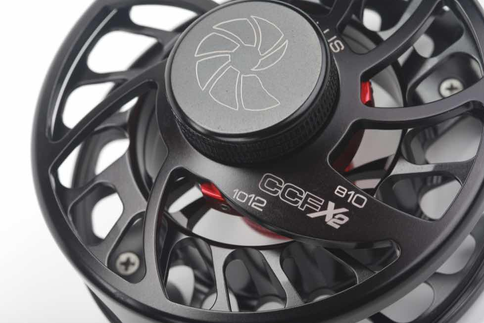 Nautilus CCF-X2 image 1