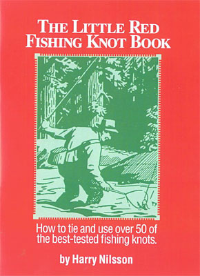 Little Red Knot Book by Harry Nilsson image 0