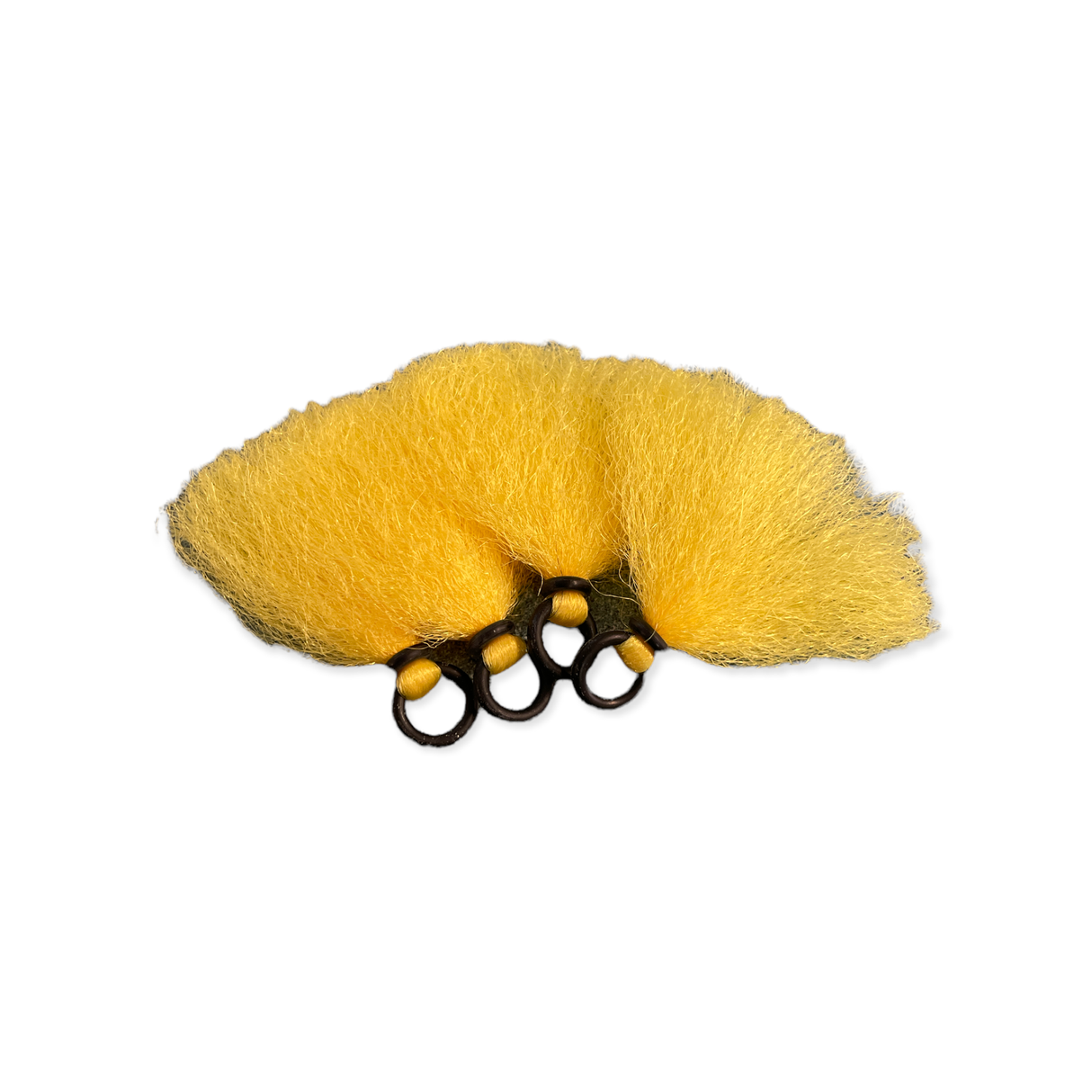 Lightning Strike Poly Yarn Indicators image 0