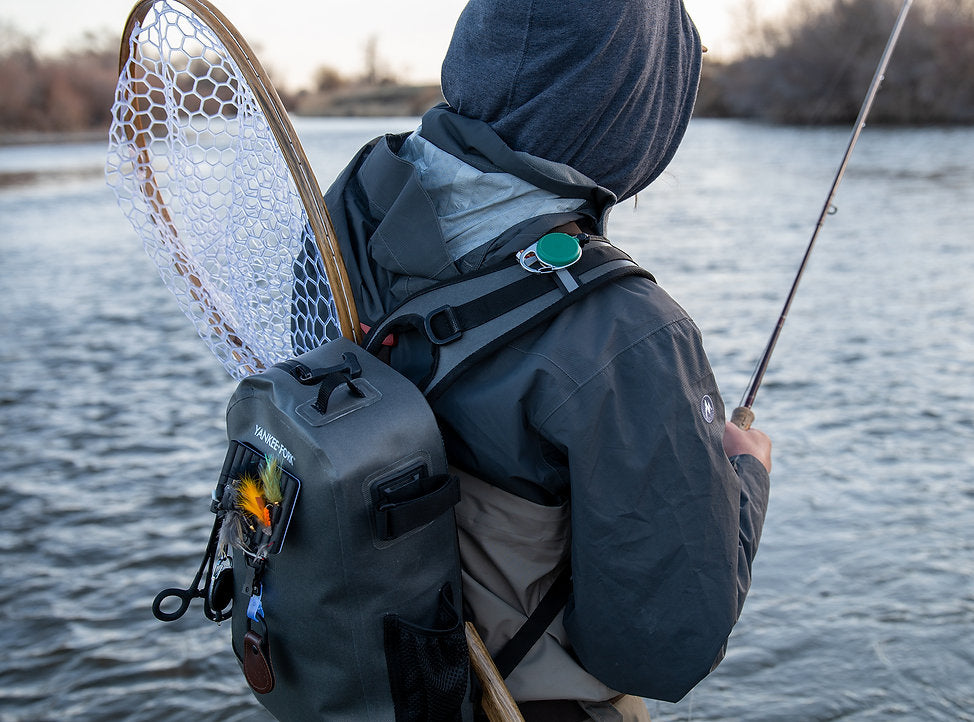 Yankee Fork Submersible Sling Pack image 2