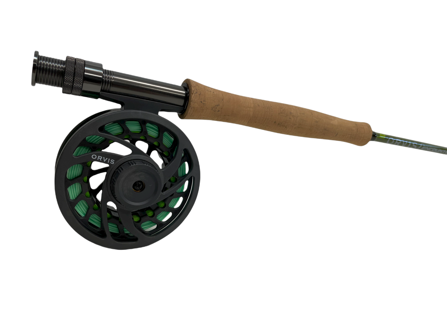 Orvis Encounter Fly Rod Outfit image 1