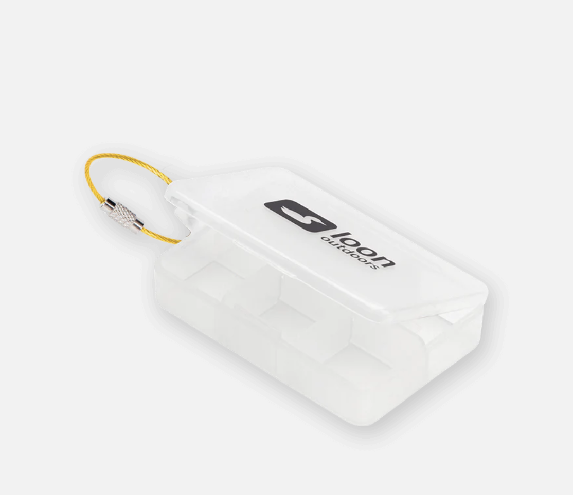 Loon Outdoors Hot Box image 0