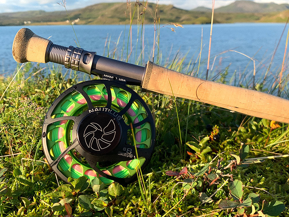 Nautilus CCF-X2 image 3