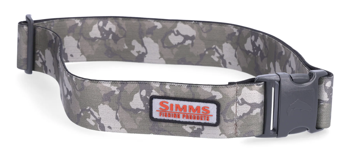 Simms Wading Belt - 2" image 0