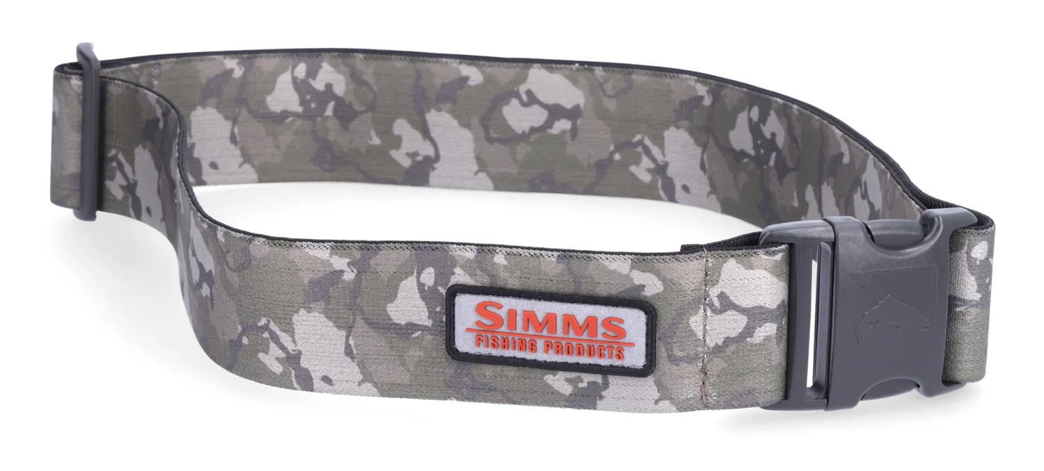Simms Wading Belt - 2" image 0