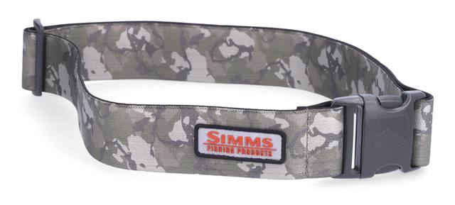 Simms Wading Belt - 2" image 0