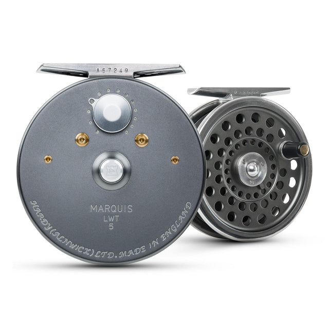 Hardy Marquis LWT Reel image 0