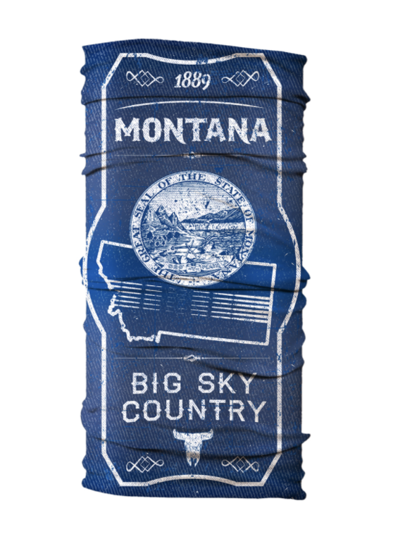 Buff Neckwear image 19