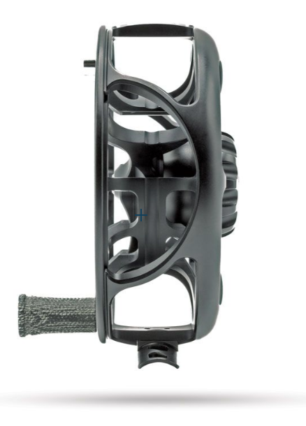 Ross Evolution FS Fly Reel image 2