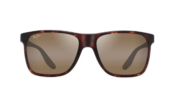 Maui Jim Pailolo HCL Bronze/Matte Tortoise image 1