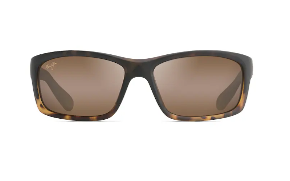Maui Jim Kanaio Coast HCL Bronze/Matte Tortoise Ombre image 1